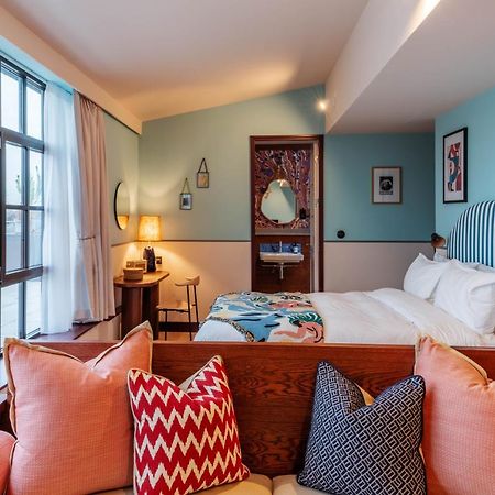 Room2 London Chiswick Hometel 외부 사진