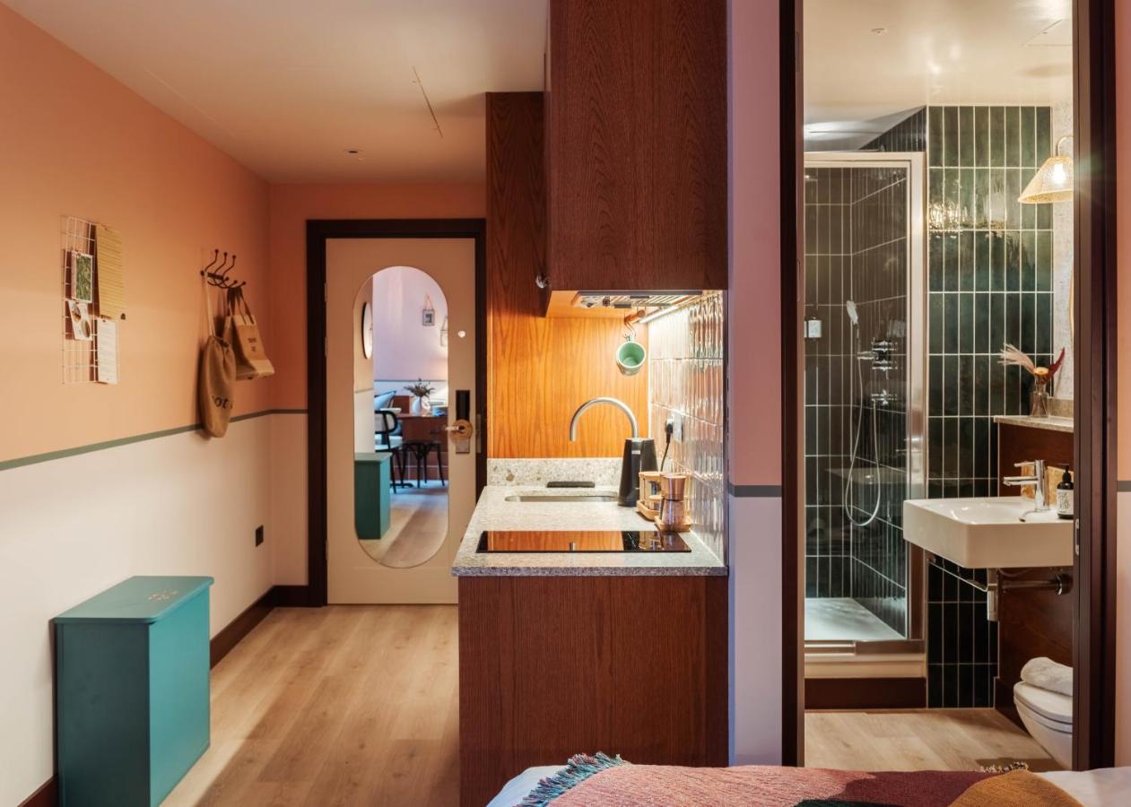 Room2 London Chiswick Hometel 외부 사진
