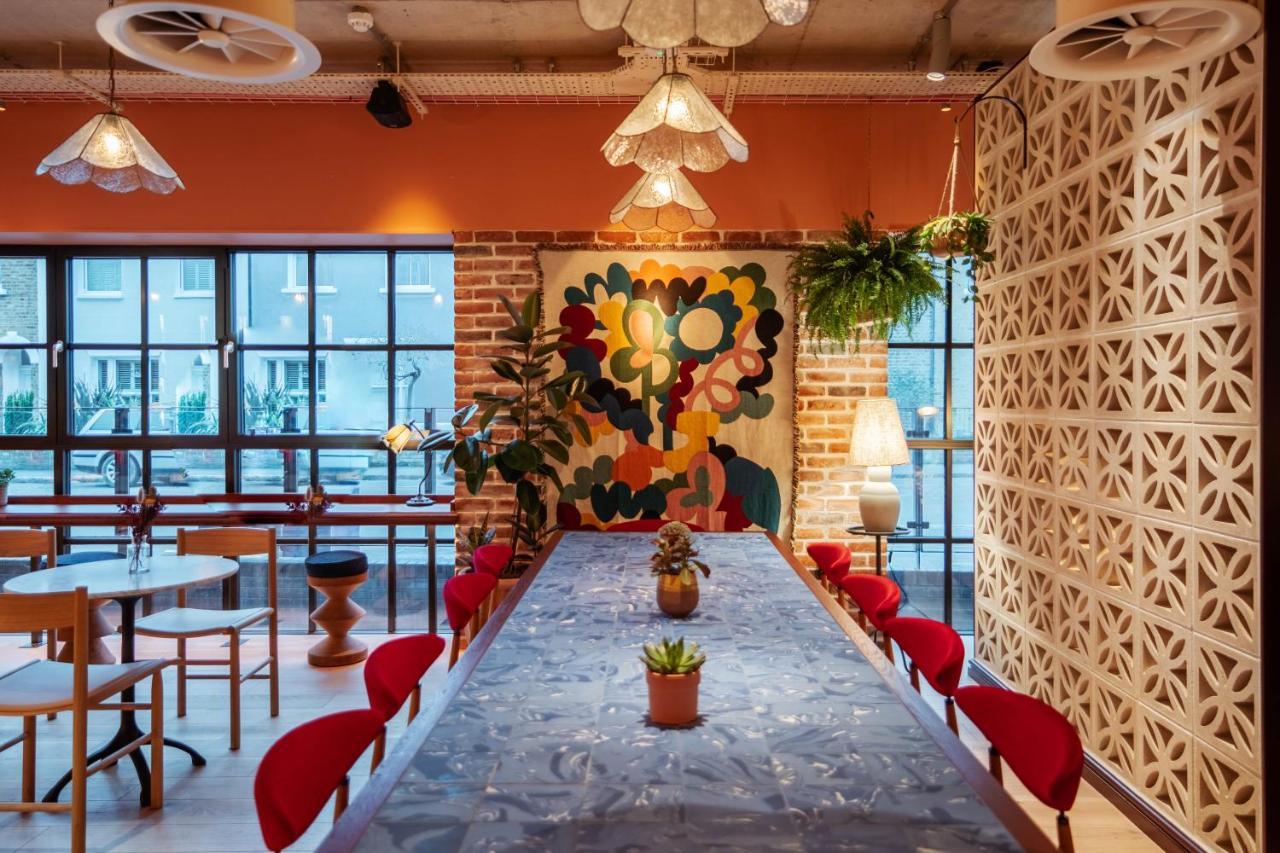 Room2 London Chiswick Hometel 외부 사진