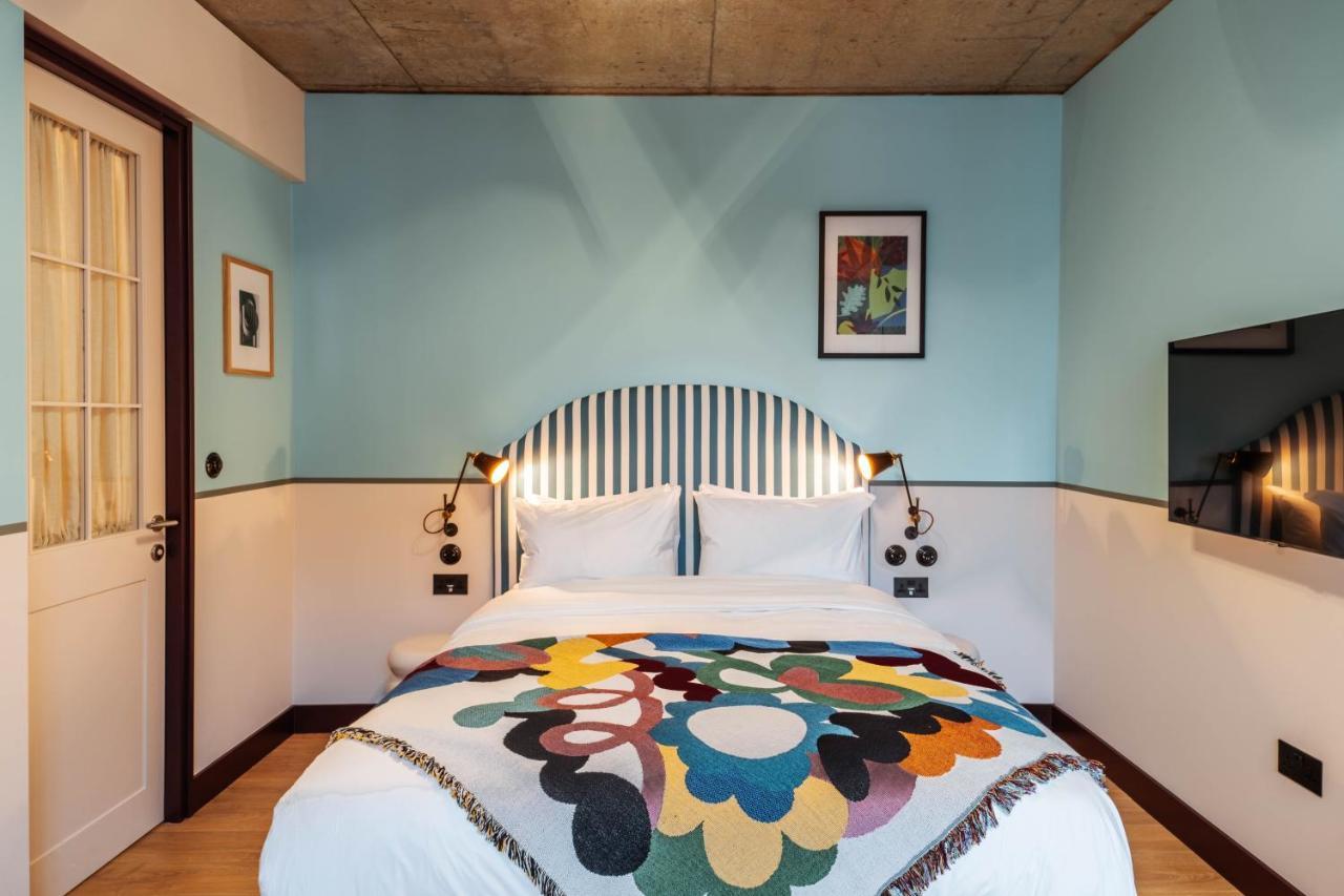 Room2 London Chiswick Hometel 외부 사진