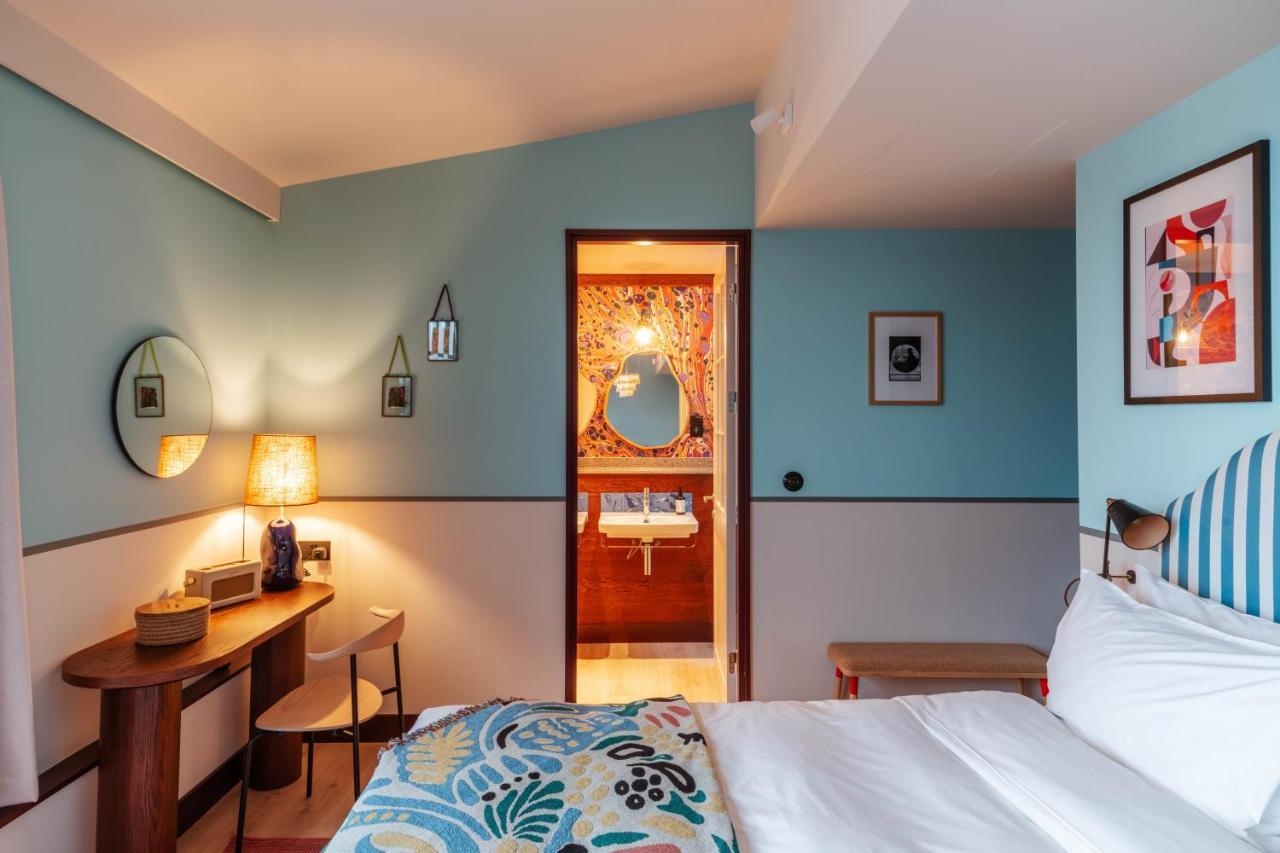 Room2 London Chiswick Hometel 외부 사진