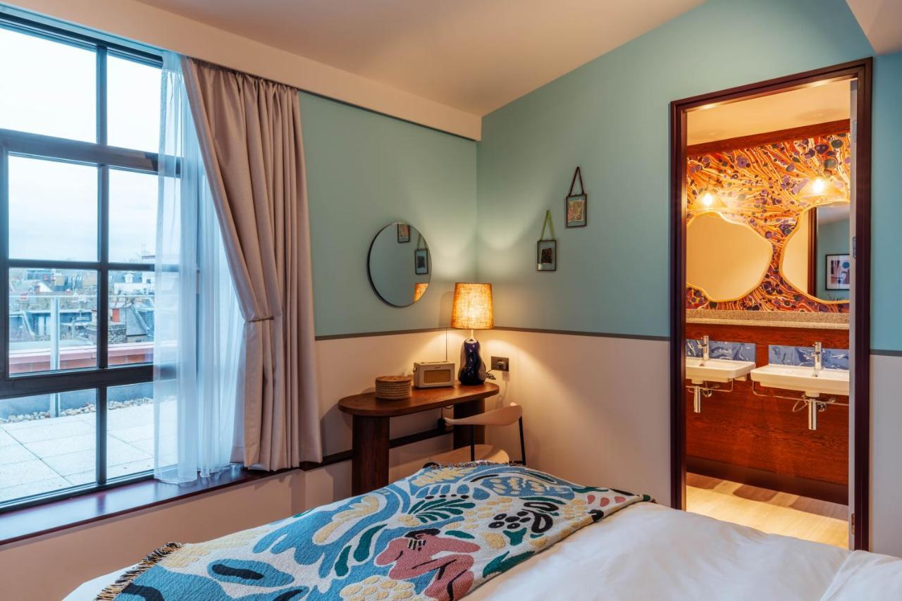 Room2 London Chiswick Hometel 외부 사진
