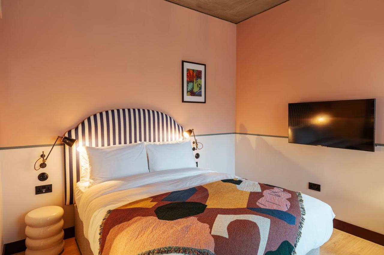 Room2 London Chiswick Hometel 외부 사진