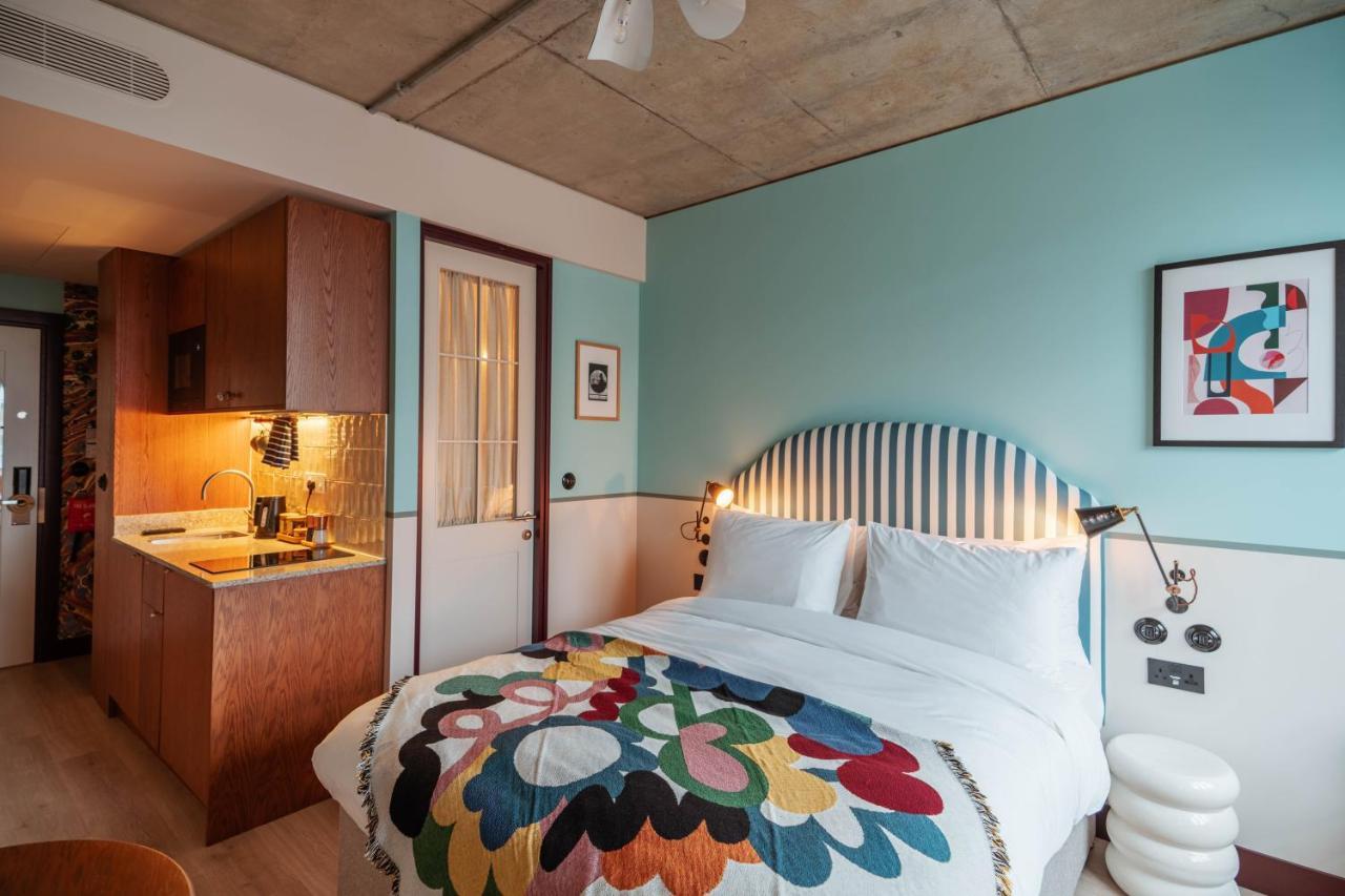 Room2 London Chiswick Hometel 외부 사진