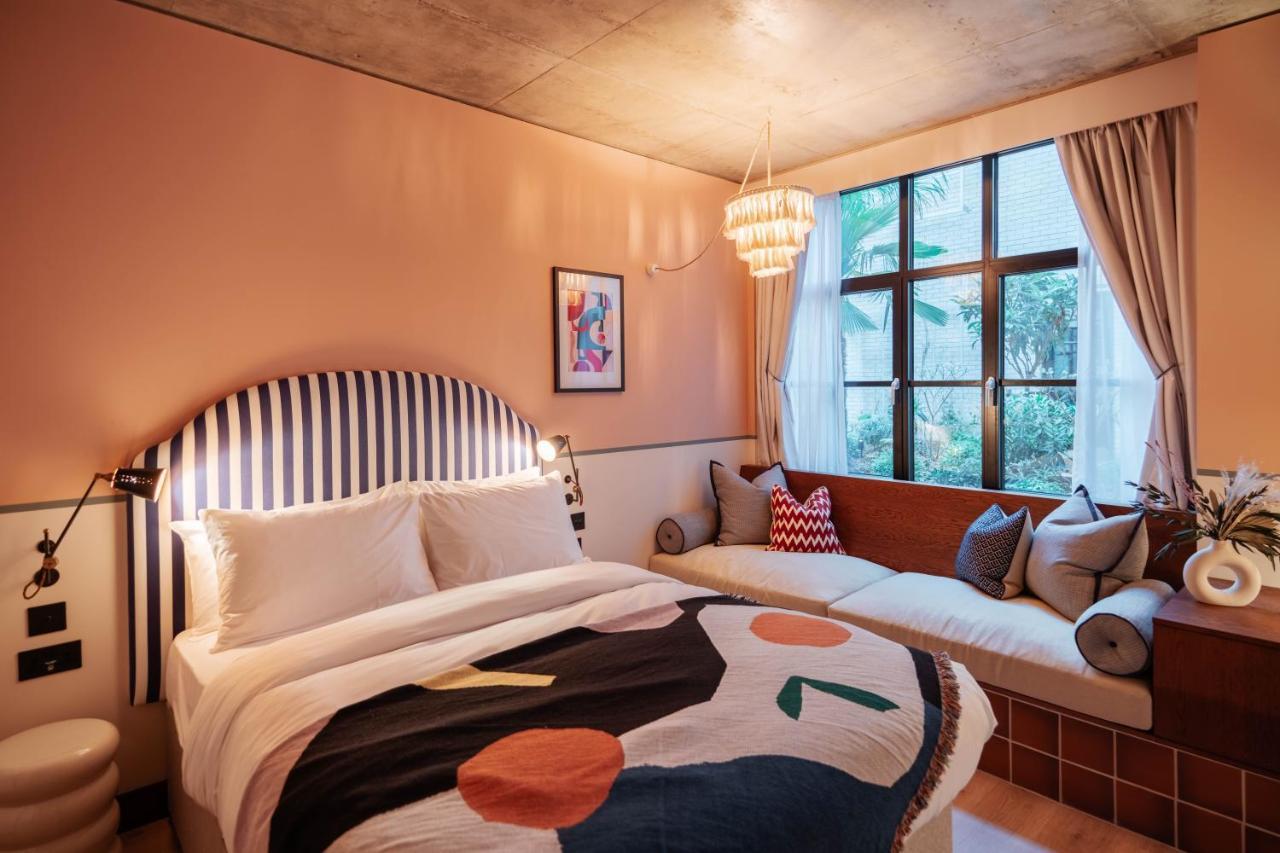Room2 London Chiswick Hometel 외부 사진