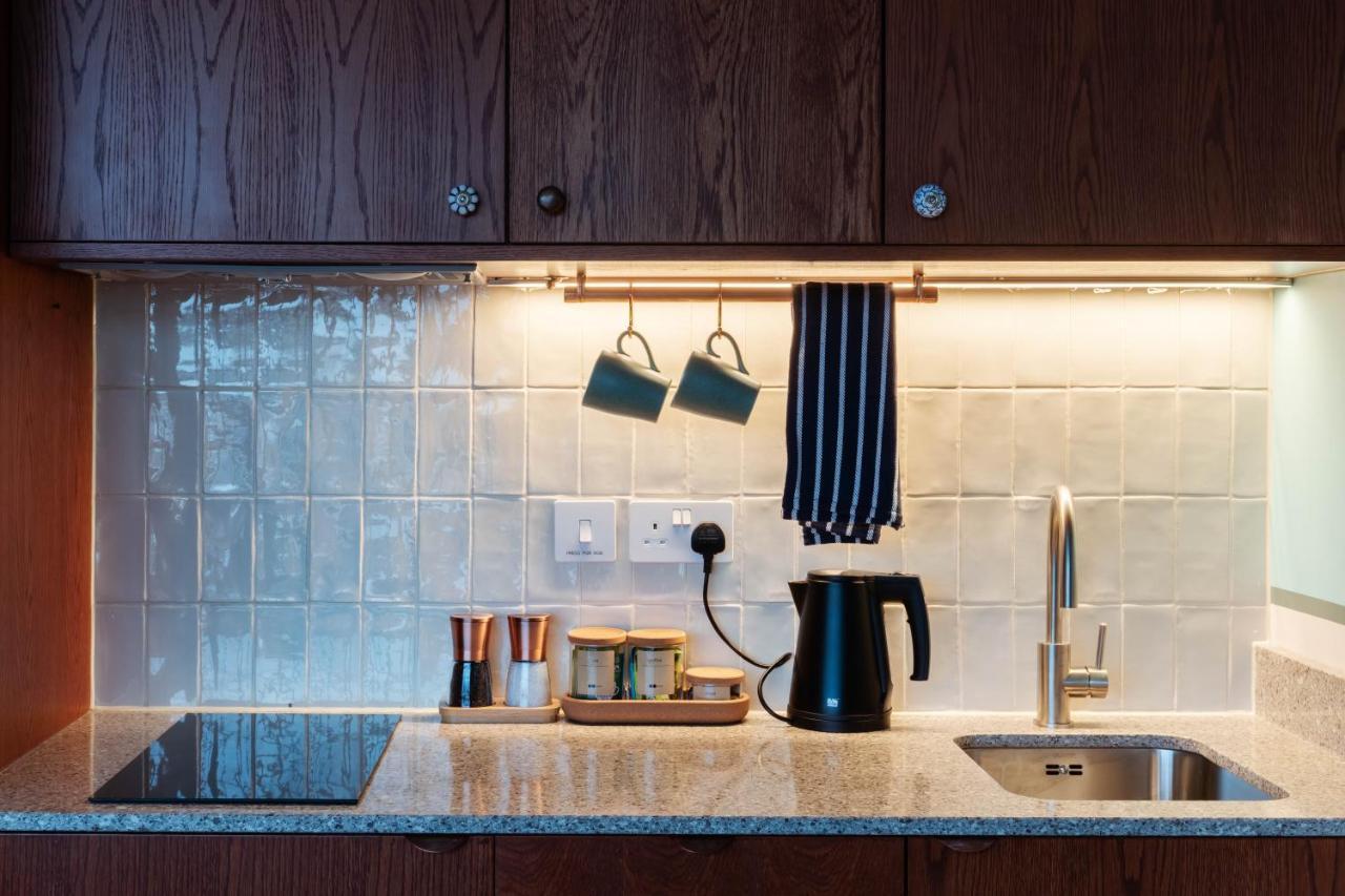 Room2 London Chiswick Hometel 외부 사진