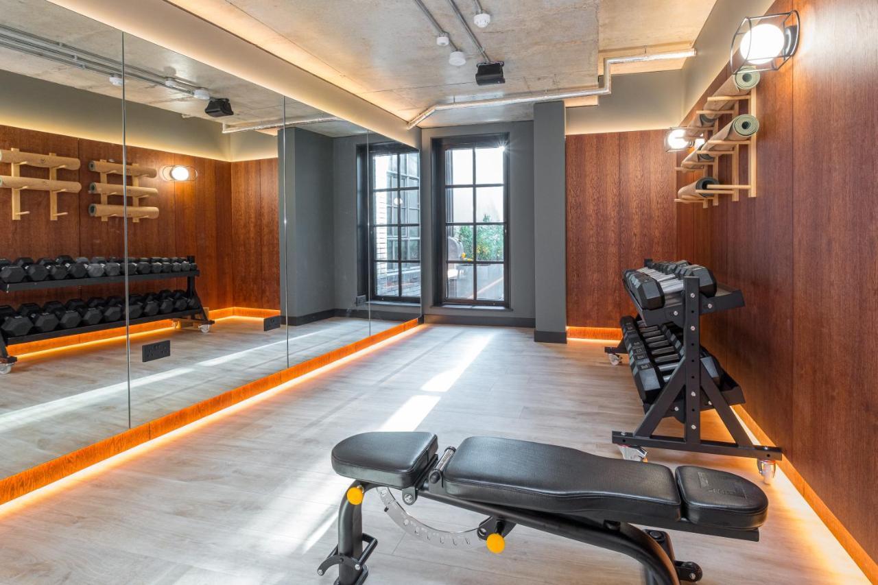 Room2 London Chiswick Hometel 외부 사진