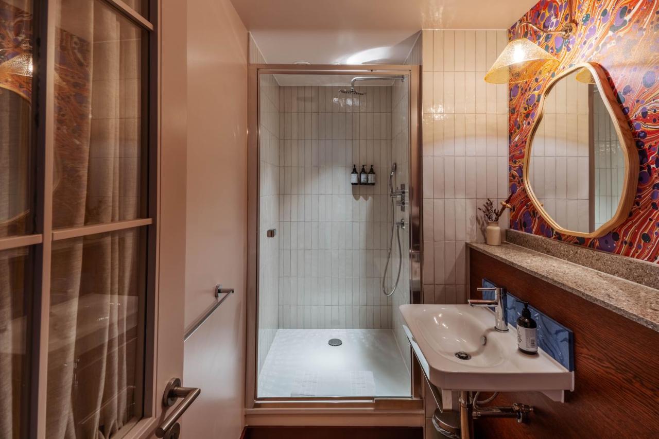 Room2 London Chiswick Hometel 외부 사진