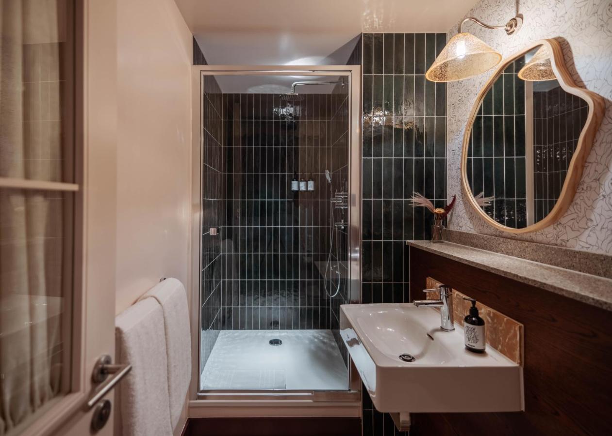 Room2 London Chiswick Hometel 외부 사진