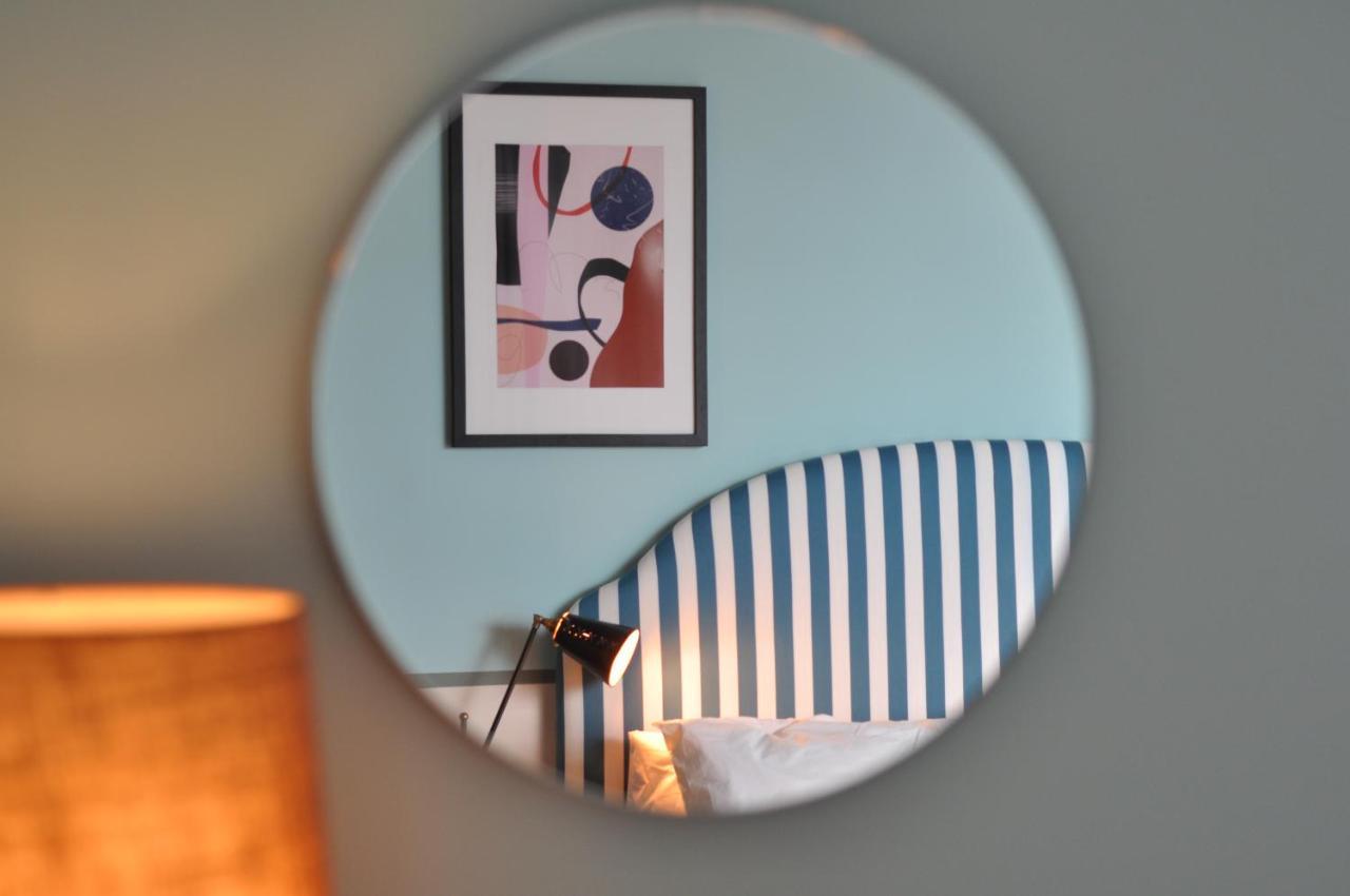 Room2 London Chiswick Hometel 외부 사진