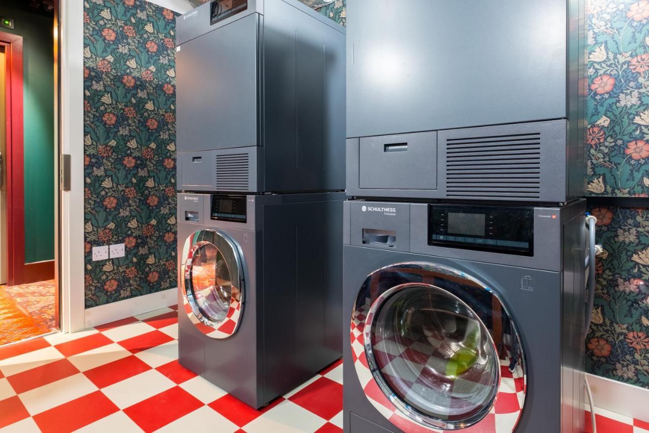Room2 London Chiswick Hometel 외부 사진