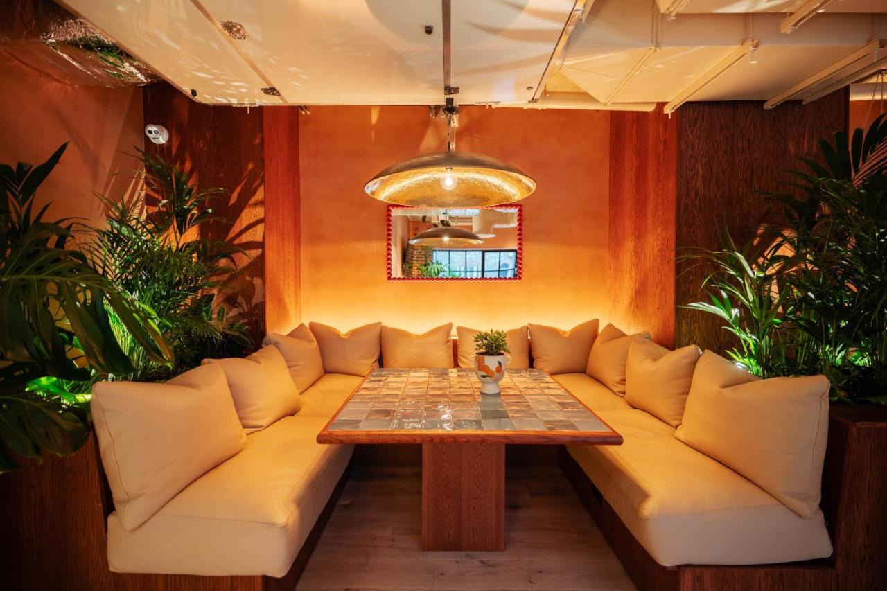 Room2 London Chiswick Hometel 외부 사진