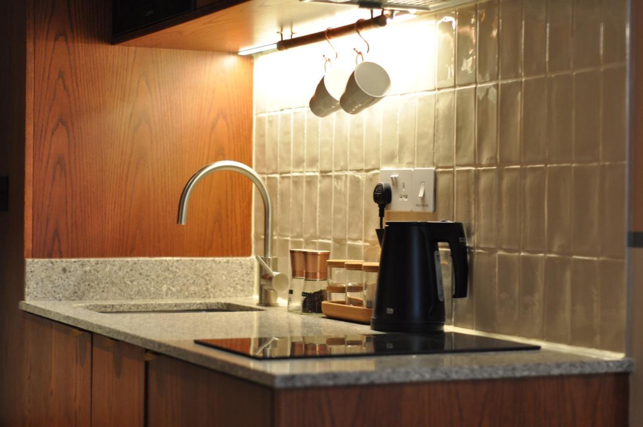 Room2 London Chiswick Hometel 외부 사진