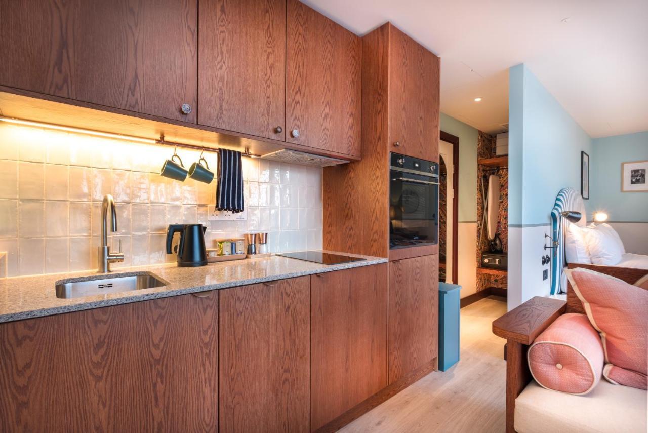 Room2 London Chiswick Hometel 외부 사진