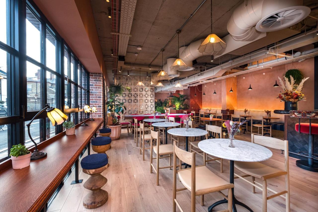 Room2 London Chiswick Hometel 외부 사진