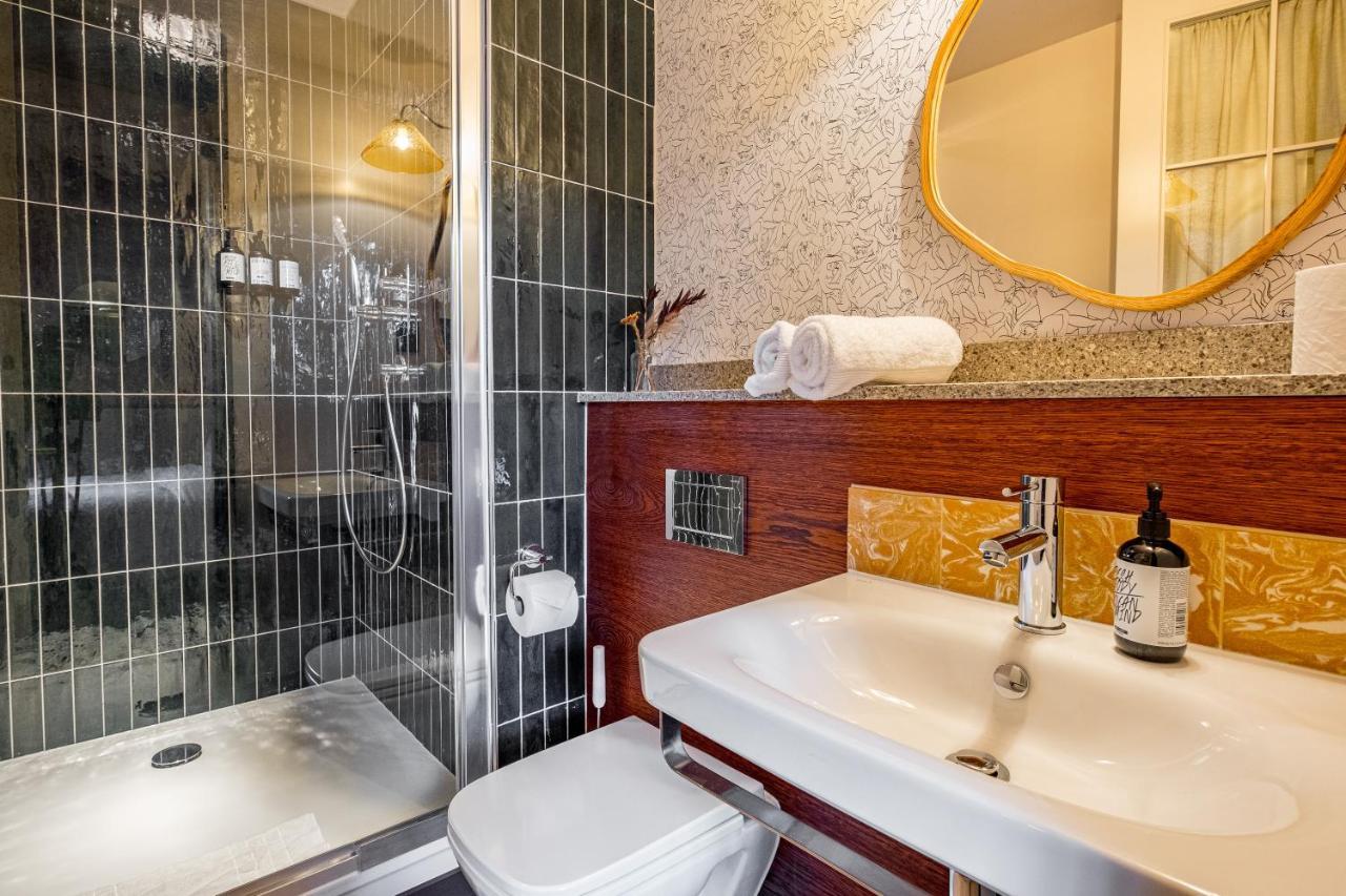 Room2 London Chiswick Hometel 외부 사진